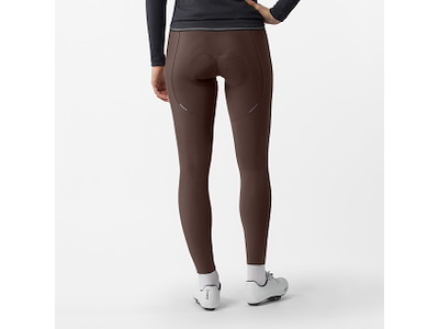 Castelli Espresso 2 Womens DT Bibtights - Cykelbukser m/pude - Dame
