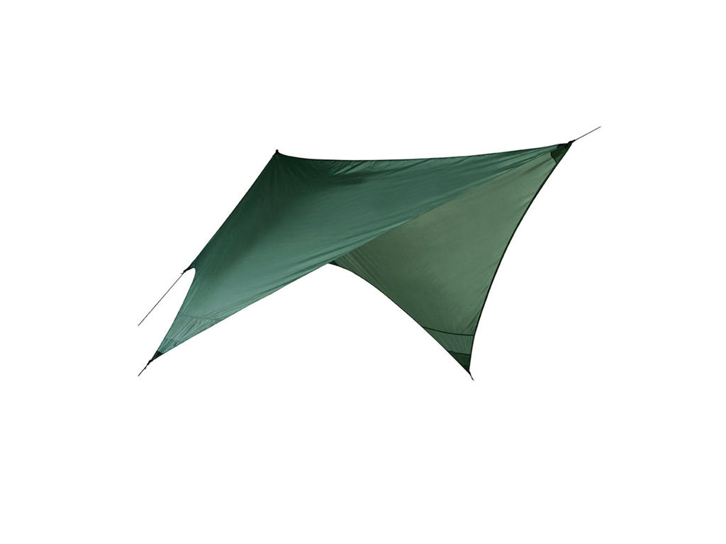 Tarps & Pavilloner