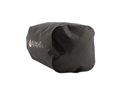 Robens - Vandtæt dry bag - 15 liter - Sort