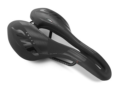 Selle SMP VT30C GEL Sport sort