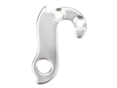 Geardrop type GH-110 - Sølv