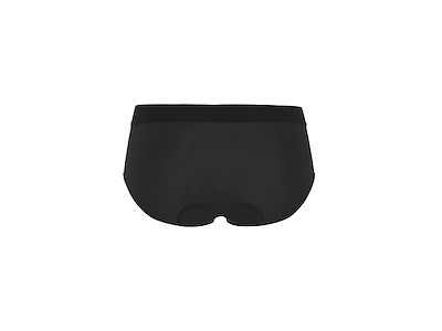 Craft Everyday Bike Liner Hipster med pude - Dame - Sort