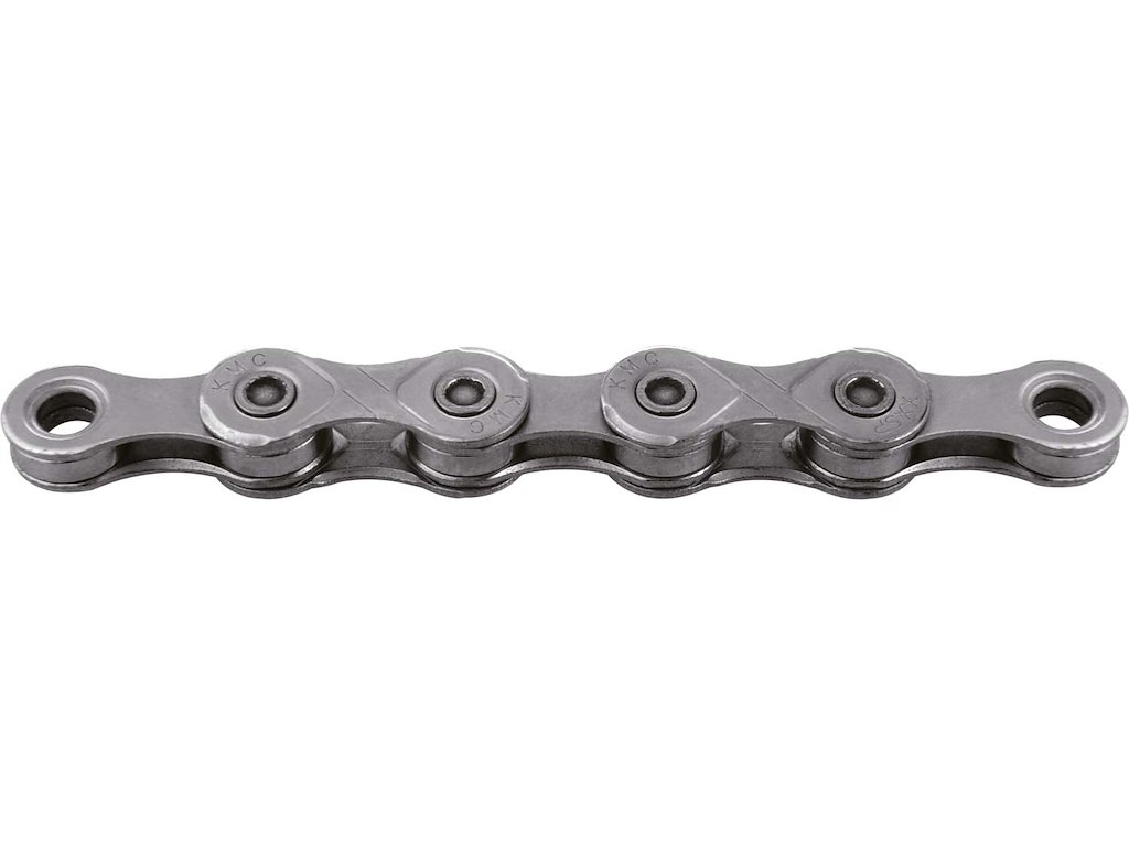 KMC X10 EPT Antirust 10-Speed kæde til Shimano, Sram og Campagnolo