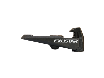 Exustar PR18 CK Carbon Pedaler til SPD-SL