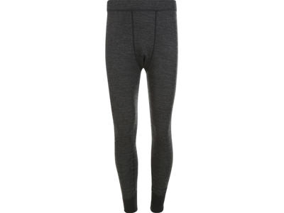 Whistler - Bradley - Merino Uld Buks - Mørk Grå