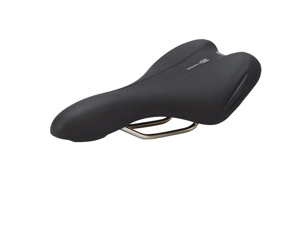 Tilbehør til sadler & sadelpinde