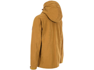 Trespass DLX Destroyer - Jakke - Brun - Str. M
