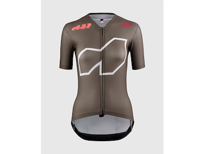 Assos Dyora R We Are The A Jersey S11 - Cykeltrøje - Dame