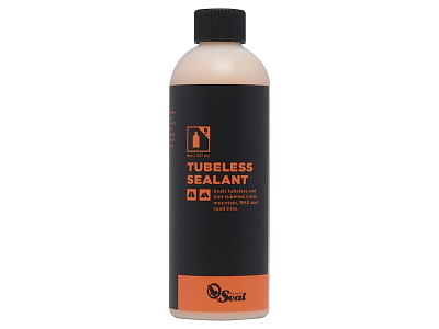 Orange Seal Tubeless Sealant 237 ml