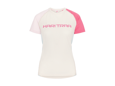 Kari Traa Ella Tee - T-Shirt - Dame