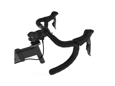 Wahoo Kickr Bike Shift - Smart Bike - Hometrainer - 2200 Watt