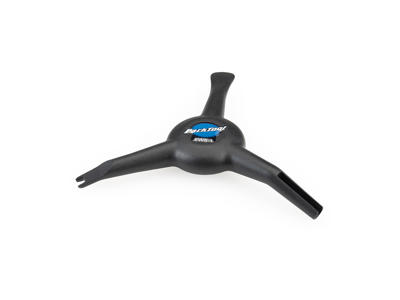 Park Tool EWS-1 - Y-Nøgle til elektroniske gear mm.