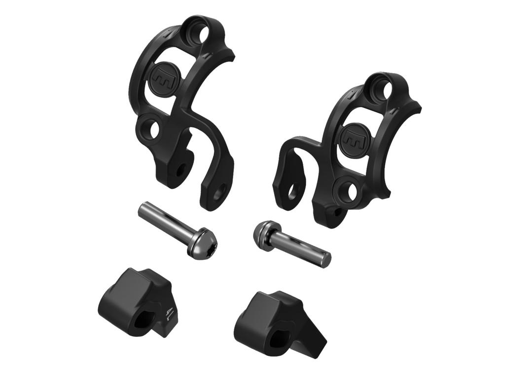 Magura shiftmix sæt I-Spec EV Shimano