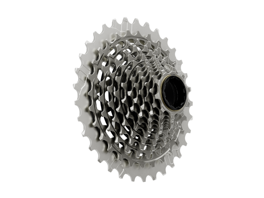 SRAM RED eTap AXS XG-1290 E1 kassette 12 Speed 10-33T
