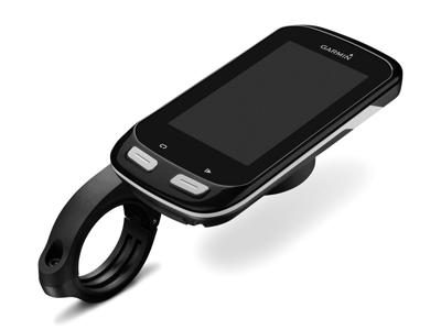 Ekstrabeslag lang til Garmin Edge cykelcomputer