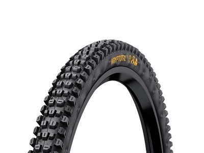 Continental Kryptotal For Dæk 27,5x2.40 Enduro Soft