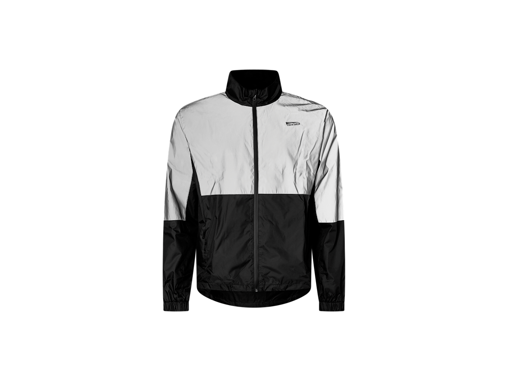 Pathtaker Cykeljakke -Refleks - Unisex