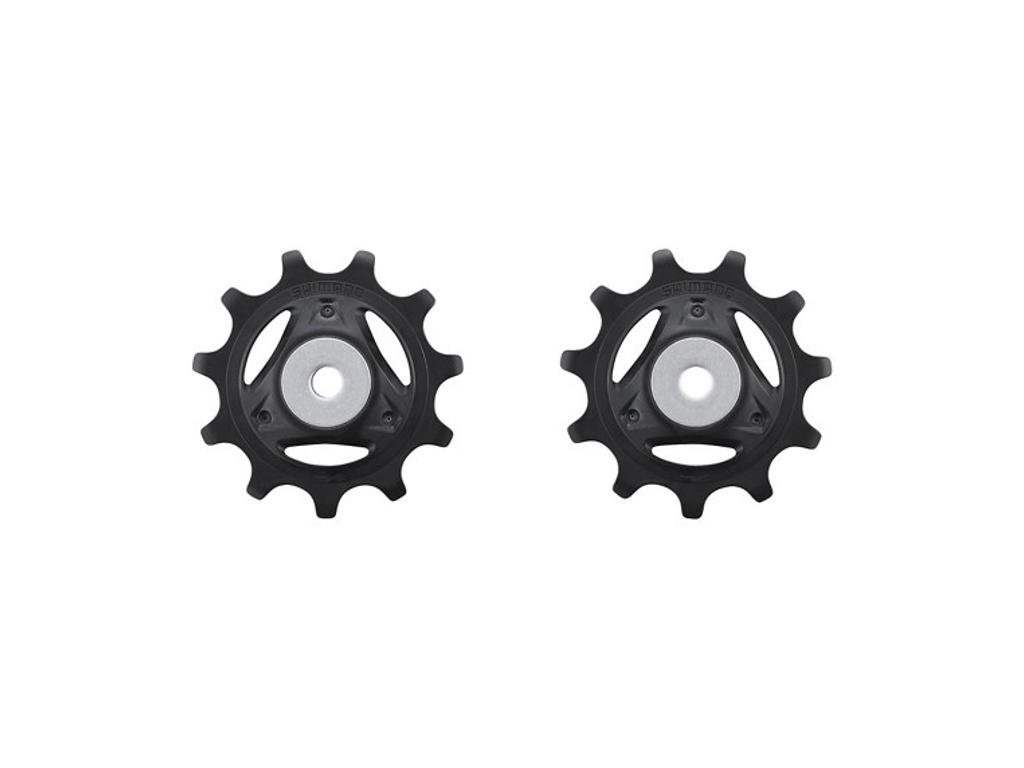 Shimano Ultegra - Pulleyhjul sæt med 11 tænder til 12 gears bagskifter - RD-R8150