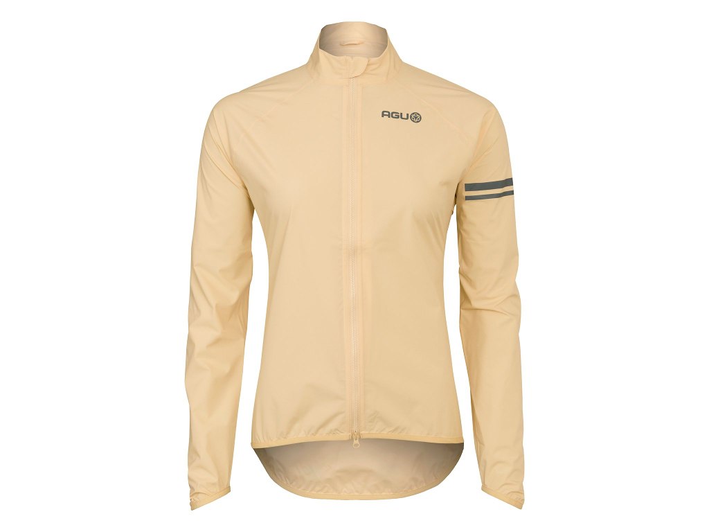AGU Essential Rain Jacket - Cykeljakke - Dame