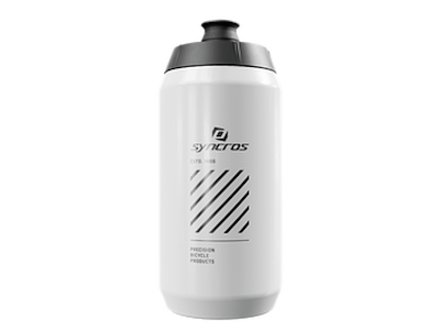 Syncros G7 Corporate - Drikkedunk - 10-Pak - Hvid - 750ml