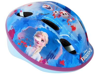 Volare - Cykelhjelm - Disney Frozen - 52-56 cm