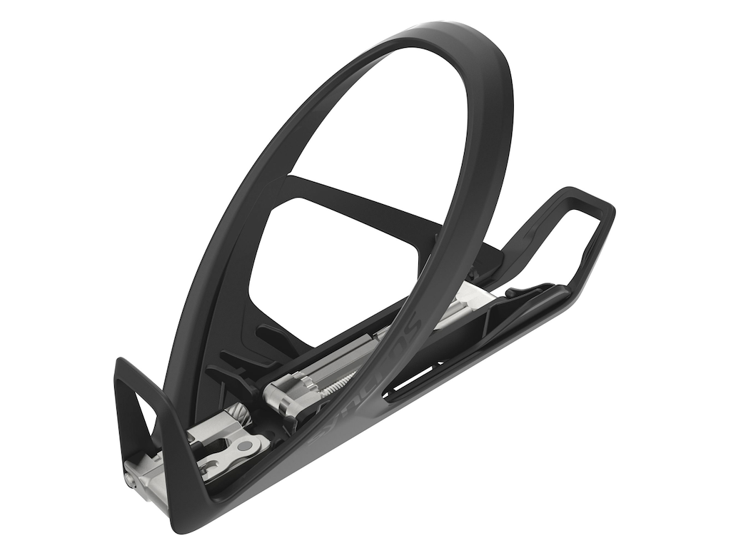 Syncros iS cache Flaskeholder Med Multitool