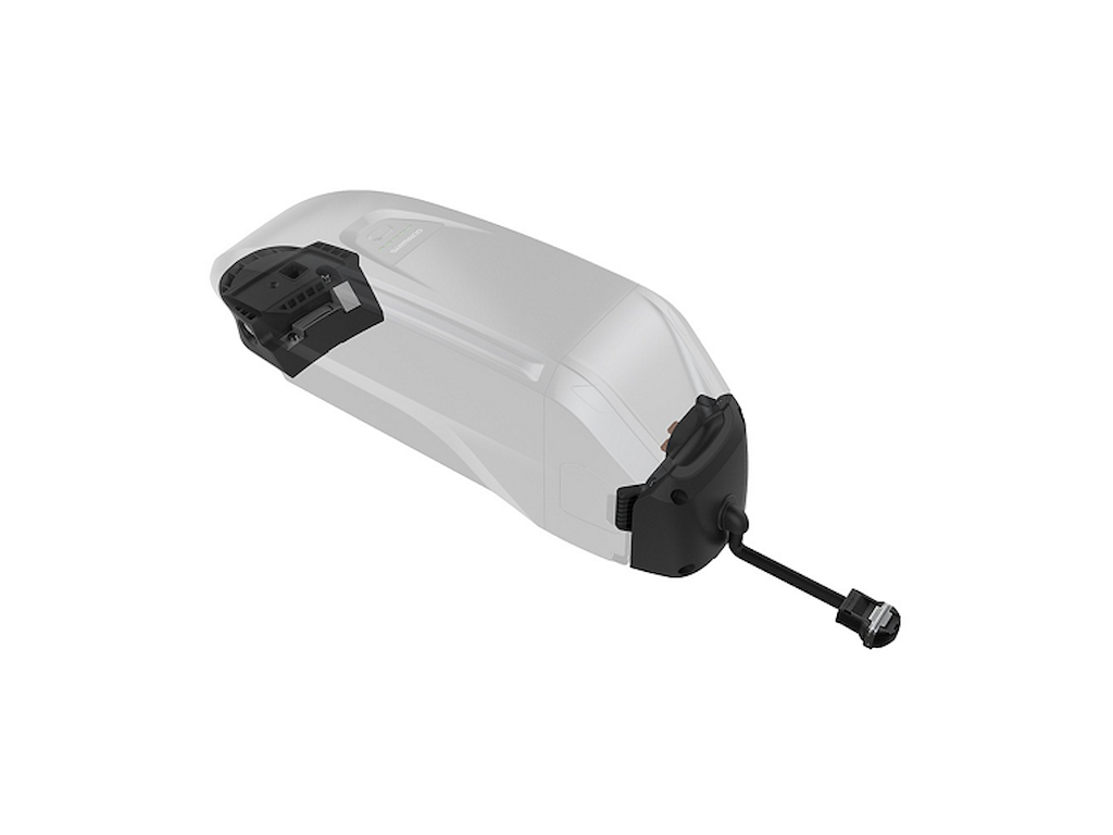 Shimano E-Bike Batteri Mount E-Bike BL w/o KC BM-EN600, 250mm Shimano E-Bike Batteri Mount E-Bike BL w/o KC BM-EN600, 250mm