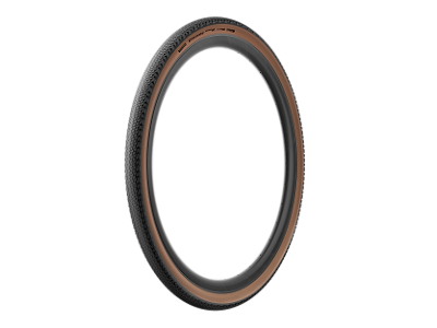 Pirelli Cinturato Gravel H TLR High performance Foldedæk 700x50c Classic