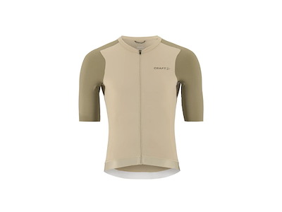 Craft Endur Training Jersey - Cykeltrøje - Korte Ærmer - Herre