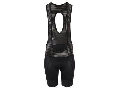 AGU Prime Essential - Børne Bib Cykelshorts - Sort