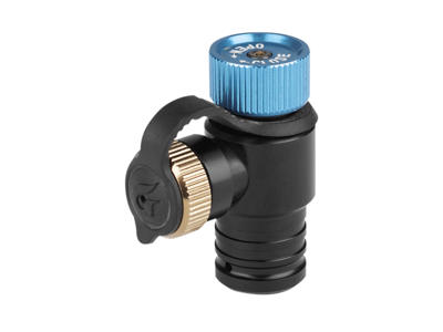 Blackburn Core Co2 - Co2 inflator uden patron - Pumper racer ventiler