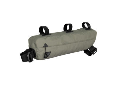 Topeak Midloader - Stelltaske - 4,5 Liter - Grøn