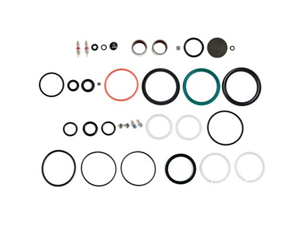 Rock Shox service kit Monarch 3 RT3