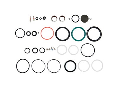 Rock Shox service kit Monarch 3 RT3