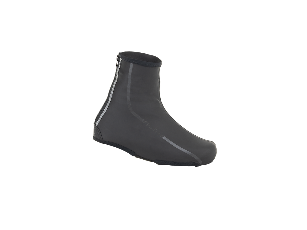 Rogelli Aspetto Skoovertræk Fluor/Sort