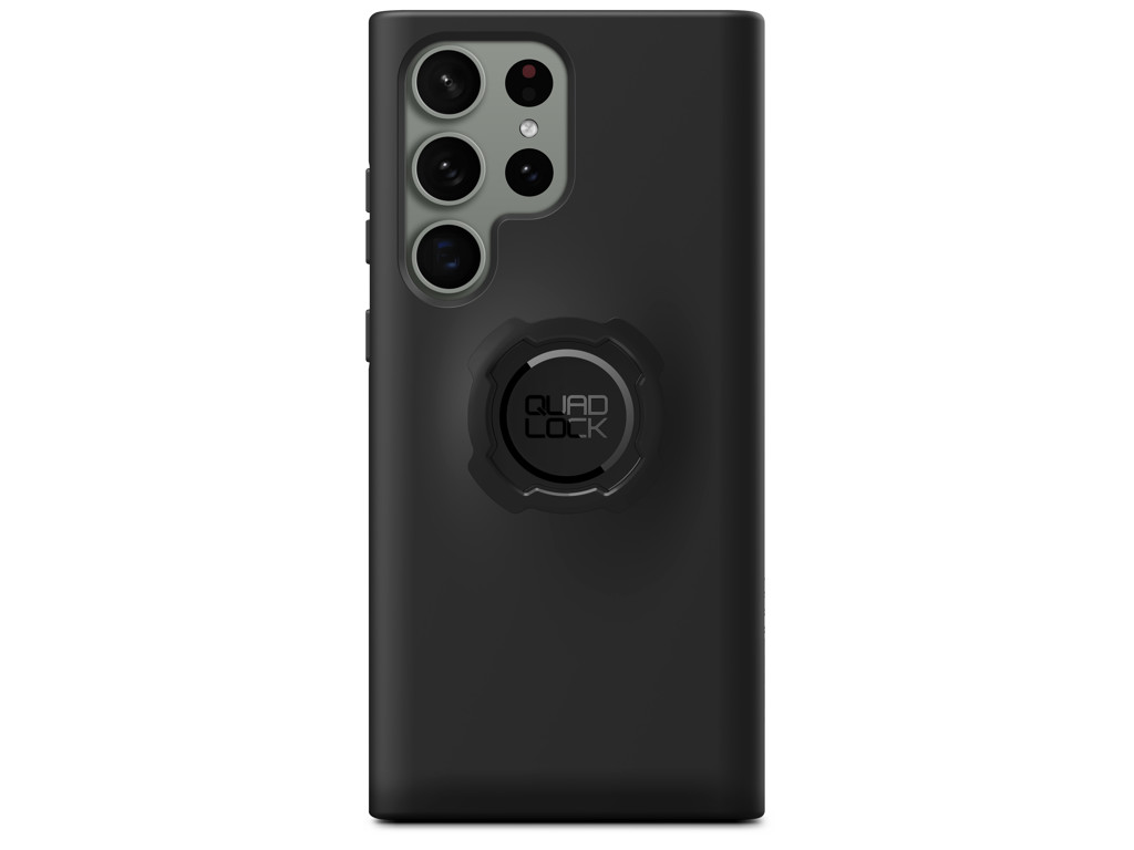 Quad Lock - Cover case - Til Samsung Galaxy S23 Ultra