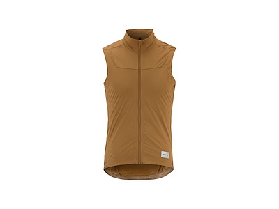 Craft Endur Light Wind Vest - Herre -  Almond