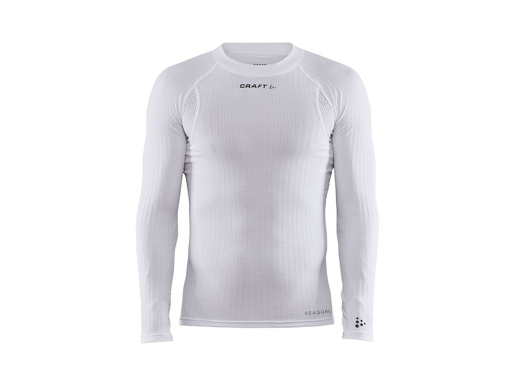 Craft Active Extreme X CN LS Hvid (Størrelse: XX-Large)