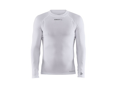Craft Active Extreme X CN LS Hvid (Størrelse: XX-Large)