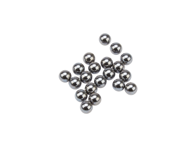 Shimano - Stålkugler 3/16" - 20 stk. - Passer til flere nav typer