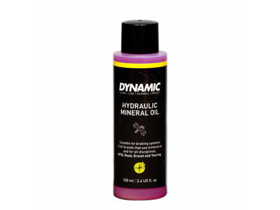 Dynamic Hydraulic Mineral Olie - 100 ml