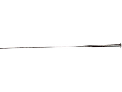 DT Swiss Aerolite Straightpull sort 266 mm