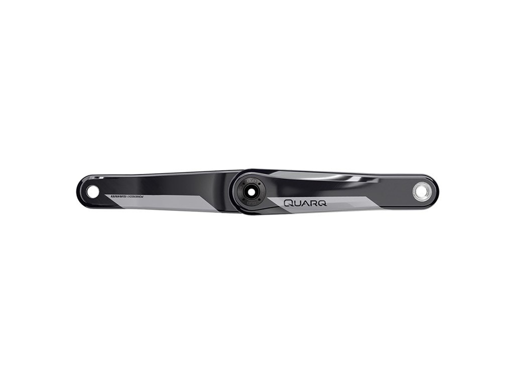 Quarq - Kranksæt - Uden Spider - DUB - 170 mm