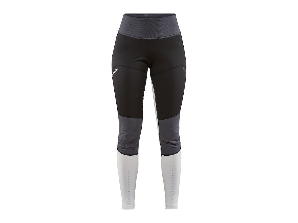 Craft Advanced Essence Wind Tights Dame str. L