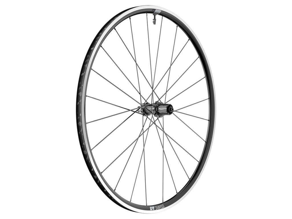 DT Swiss P 1800 Spline 23 700c Baghjul Til Fælgbremse og QR