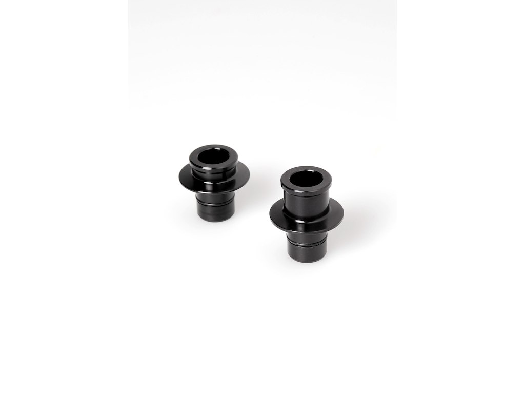 DT Swiss end caps til 12 x 100