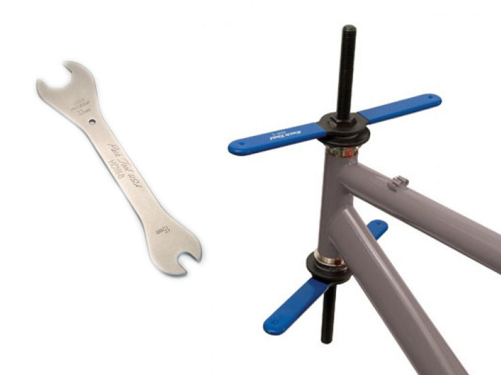 Styrfittings værktøj