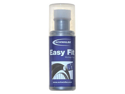 Schwalbe dækmontagevæske Easy Fit - 50 ml