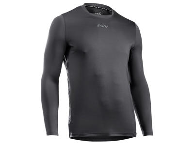 Northwave - Bomb - Cykeltrøje - Lange Ærmer
