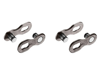 Shimano Quick Link - 2 stk samleled til 11 gears Shimano kæder